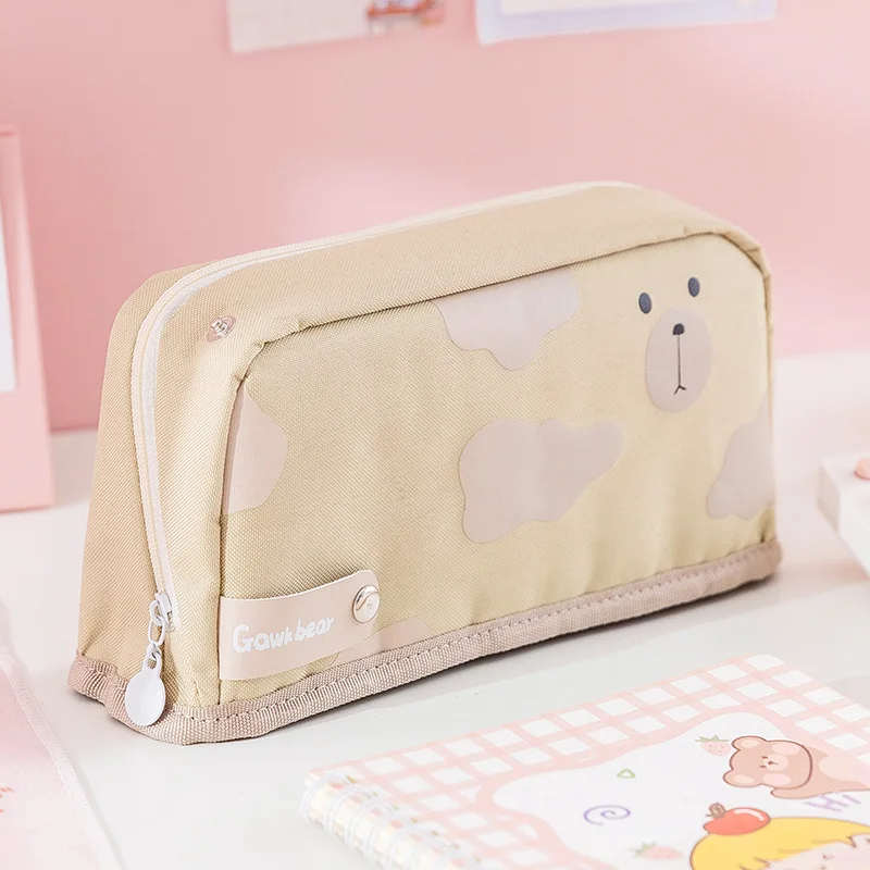 Pencil case Moshi Pluma Pouch for storing accessories Electronics  accessories Mobile Phone Cases Covers Phones Telecommunications - AliExpress