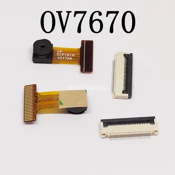 

10pcs X OV7670 Camera module. Free Shipping