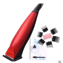 Surker бритва электрическая машинка для стрижки волос Высокая мощность Бесшумная машинка для стрижки волос электрическая машинка для стрижки волос прямая от производителя