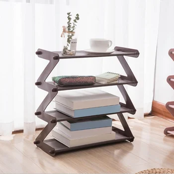

Multi-Layer Non-woven Fabrics Shoe Rack,,