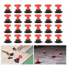 75 шт./компл. уровень танкетке плиточные прокладки для напольных покрытий настенная плитка Carrelage выравнивания Системы уравнитель локатор прокладки плоскогубцы