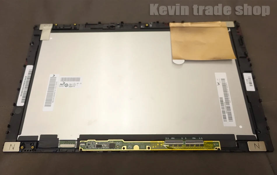 11 6 &quotЖК дисплей сенсорный экран дигитайзер VVX11F019 для Sony Vaio Tap SVT112 серия SVT112A2WL