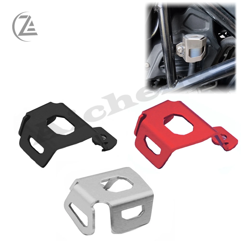 

ACZ Rear Brake Brake Oil Cup Oil Can Protect The Cup Cover TRK502 BJ500