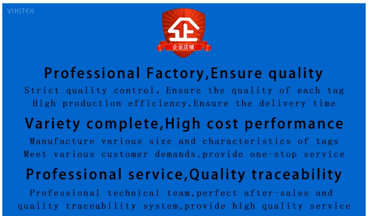 Cartões e etiquetas RFID