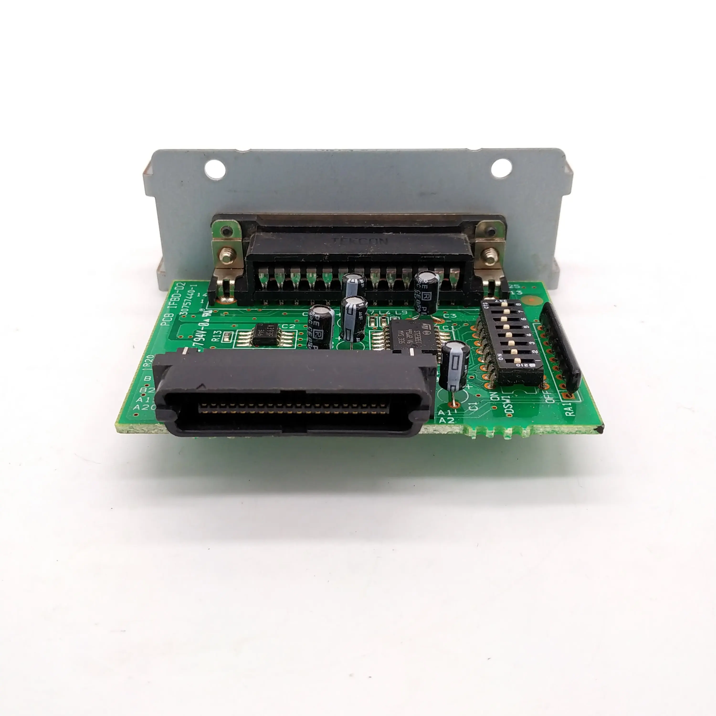 Последовательная карта для Star Serial RS232 интерфейсная IFBD D2 TSP600 650 TSP700 700II TSP800 |