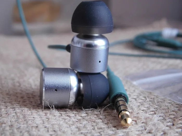 

Mega master 10ANNIV high resolution HIFI-END female voice disc fever headphones