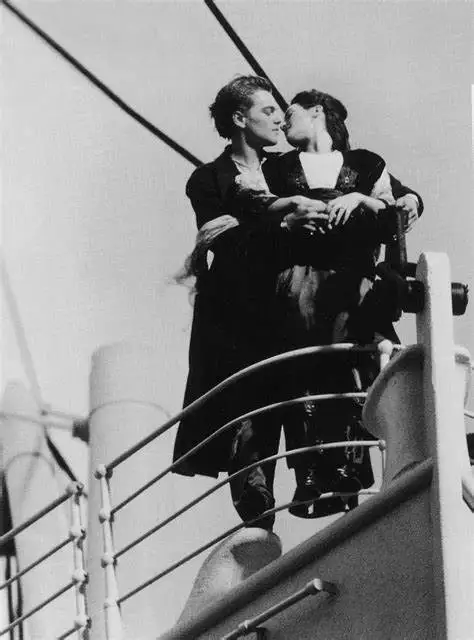 

20style Choose Titanic Classic Movie Art Film Print Silk Poster Home Wall Decor 24x36inch
