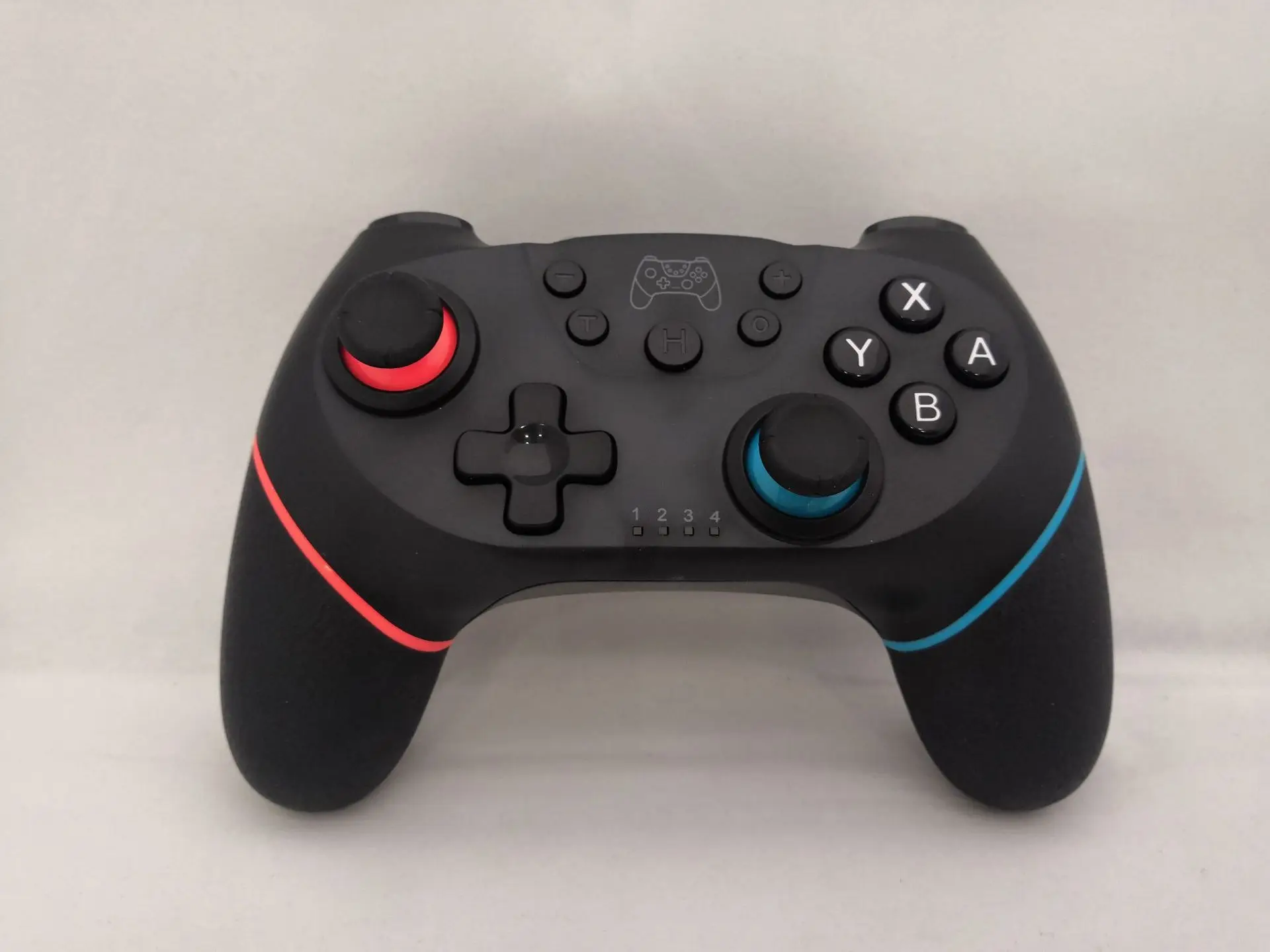Для переключателя беспроводной Bluetooth ручка для NS переключатель вибрации 6 AxisGame Ручка Pro геймпад для переключателя контроллер Джойстик