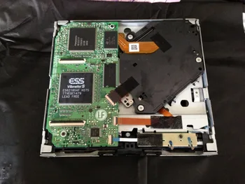 

100% brand new DVS-7501V DVS-7600V DVS-7611V DVD mechanism for car DVD radio DDX-6039 navigation KVT-747DVD