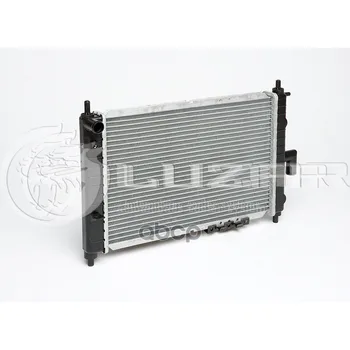 

Radiator OHL. Daewoo Matiz (01-) Luzar art. lrc-dwmz01141