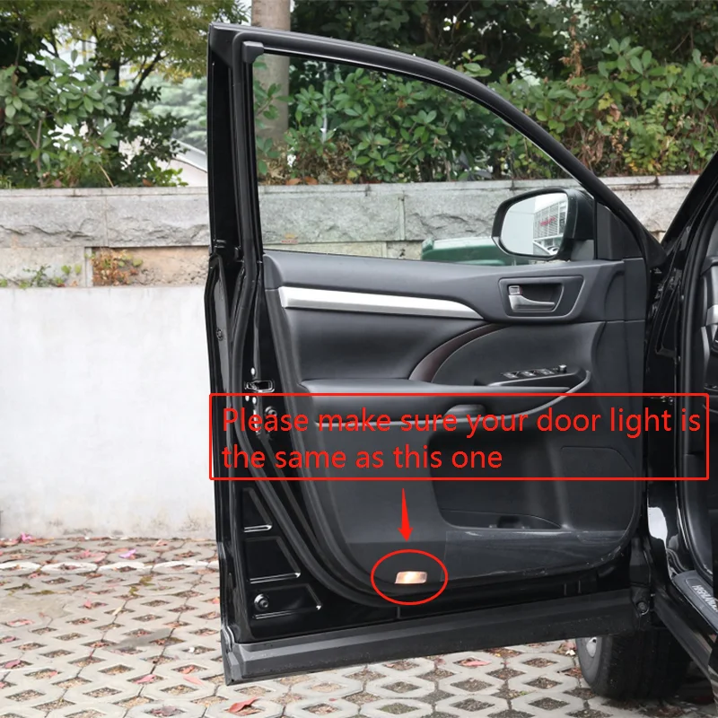 2X светодиодная подсветка двери автомобиля с логотипом для Infiniti Q50 FX35 FX37 F50 G37 Q60 EX25 EX35 EX37 G35 M25 M35 M37 лазерный проектор атмосферная лампа