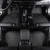 Автомобильные коврики для Citroen c5 c2 c3 c6 c4 drain C-Quatre/Triomphe Elysee Picasso Пользовательские коврики для ног автомобильные аксессуары стайлинг автомобилей