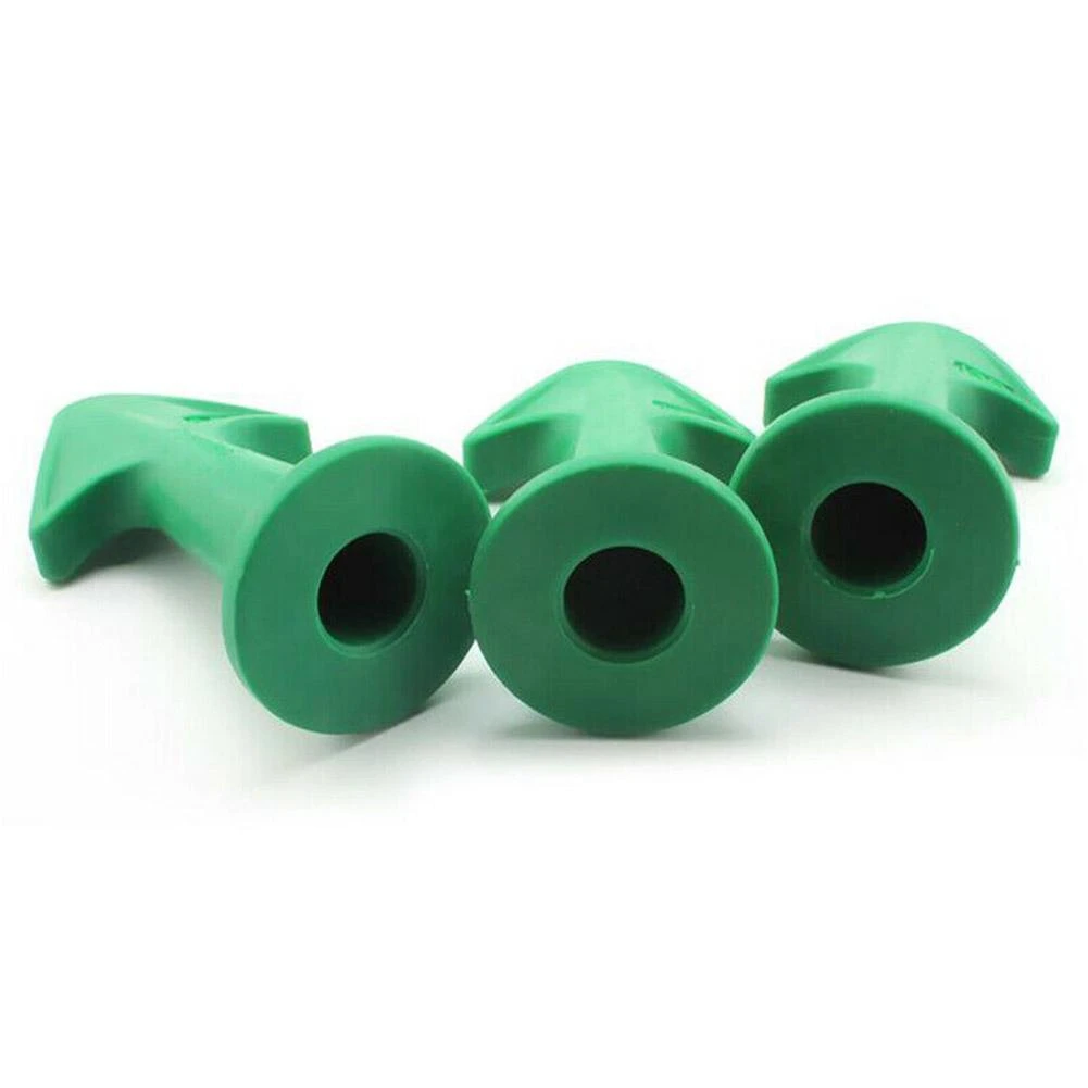 3pcs Silicone Caulking Finisher Tool Nozzle Spatulas Filler Spreader Tools Kit 3pcs Silicone Caulking Finisher Tool Nozzle Spatulas Filler Spreader Tools Kit