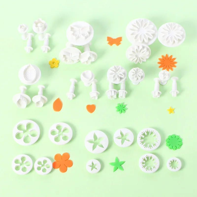 33 шт. аксессуары для выпечки| |