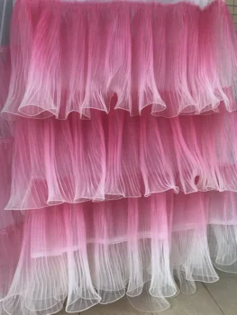 

beautiful CiCi-59.6813 Nigerian fabric for party dress new African embroidered lace fabric