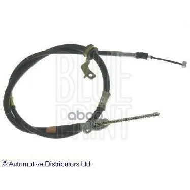 Трос Ручного Тормоза Toyota Rav 4 00-05 1425мм Прав.(Диск.Тор.) Blue Print Adt346304 Blue Print арт. ADT346304