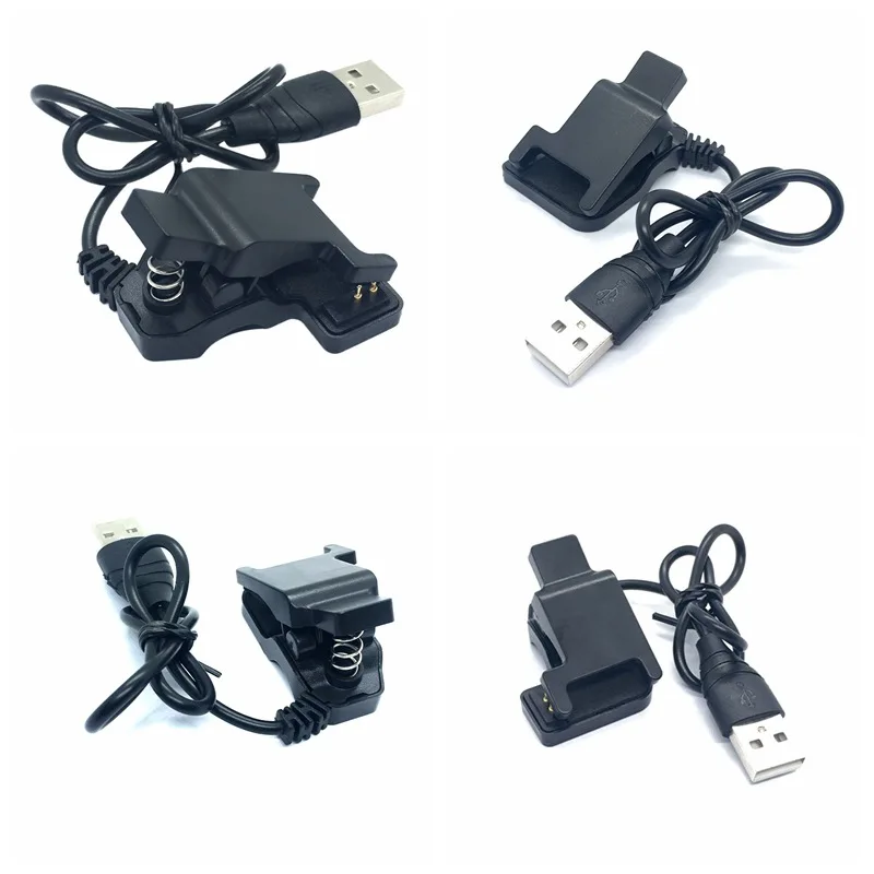 Usb-кабель для зарядки смарт-часов