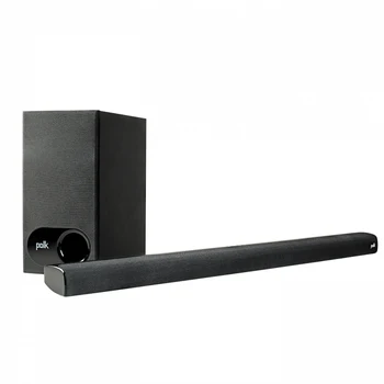 

Polk Audio Signa S1 soundbar Speaker Black