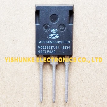 

10PCS APT30M36B2FLLG APT30M36 TO-247 MOSFET TRANSISTOR