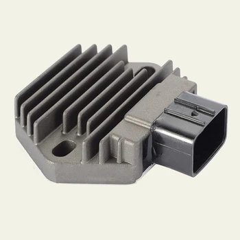 

Regulator Rectifier For Honda CRF230L CRF230M XL650V Transalp TRX350 TE FE FourTrax Rancher 350 TRX450 S R ER ES Foreman VT750