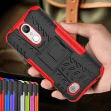 Чехол для LG K10, ударопрочный ТПУ+ ПК, Прочный Гибридный чехол для сотового телефона, чехол для LG K8 K10 /LG X power 2 3 G6 Q6