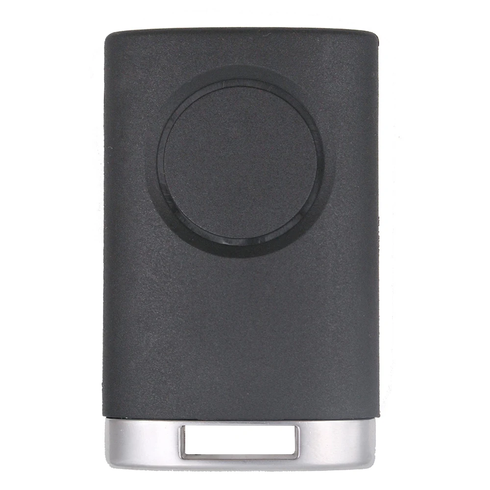 KEYECU 5 BUTTONS SMART REMOTE CAR KEY FOB 315MHZ FOR CADILLAC ESCALADE CTS STS DTS 2008 2009 2010 2011 2012 2013 OUC6000066