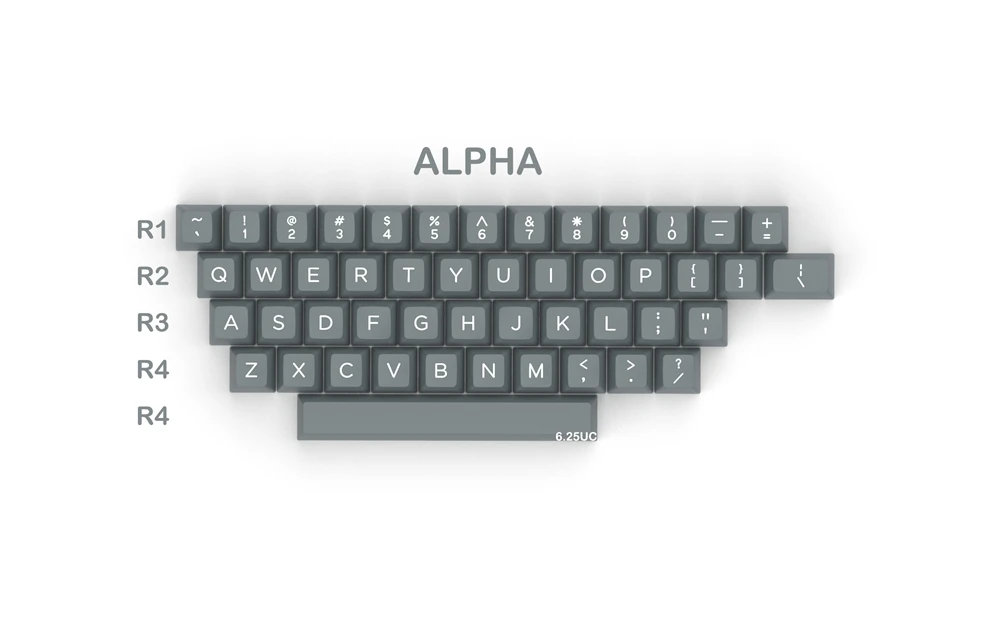 SA CRISIS ALPHA