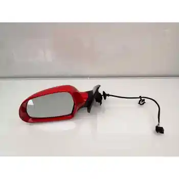 

8U1857409F LEFT REARVIEW Audi Q3 (8U)