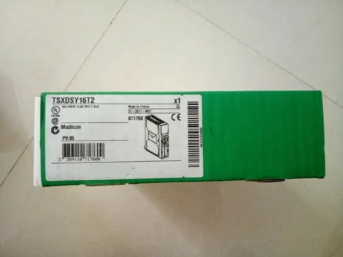 Новое и оригинальное TSXDSY16T2 PLC
