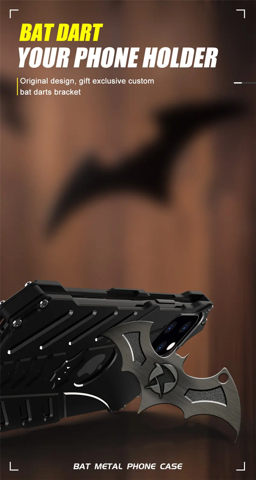 2019iPhone蝙蝠侠 (8)