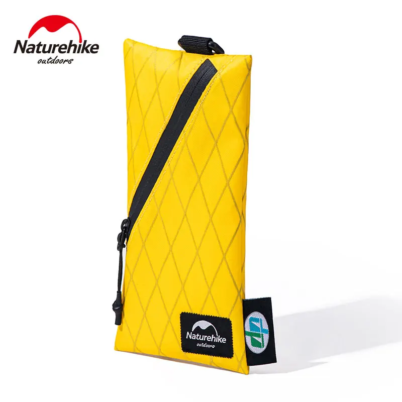 Naturehike Outdoor Ultralight Xpac Travel Wallet Bag Travel Passport