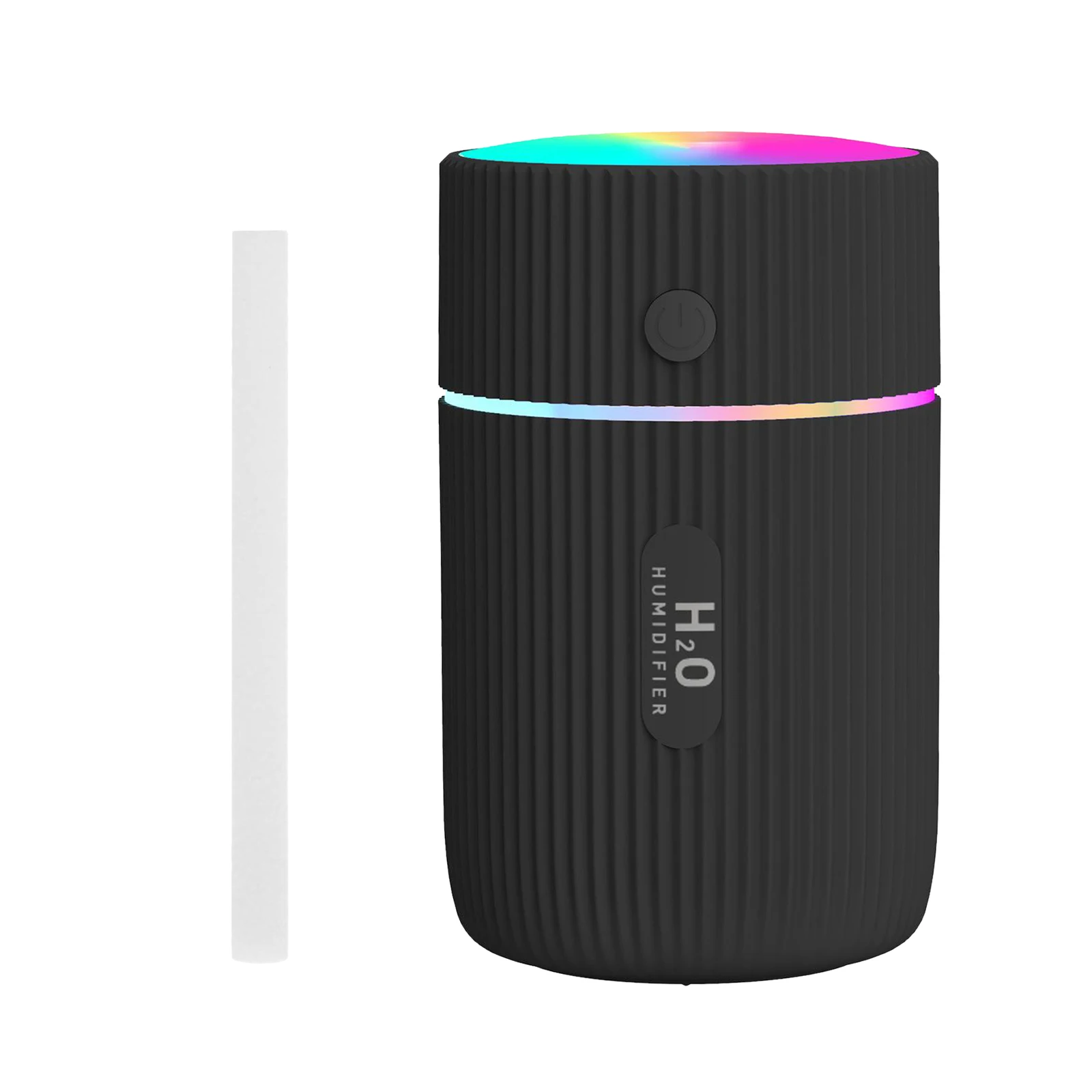 Cotton Filter Sticks Replacement Refills for Air Humidifier Aroma Diffuser