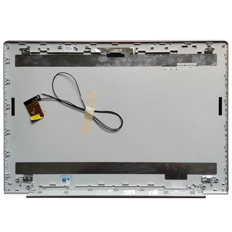 Новинка для ноутбука Lenovo ideapad 510 15 15ISK 15IKB Верхняя Крышка корпуса ЖК дисплея/крышка