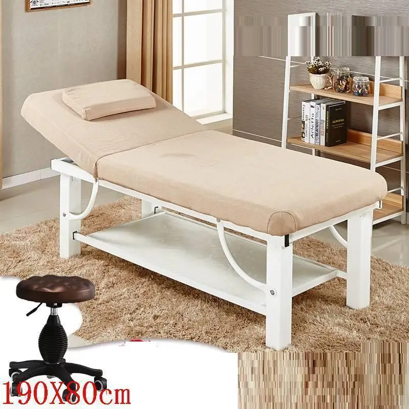 Letto piegevole Plegable Cama Para masaje педикюр Massagetafel Mueble Salon De Pliante стол стул складной Массажная кровать