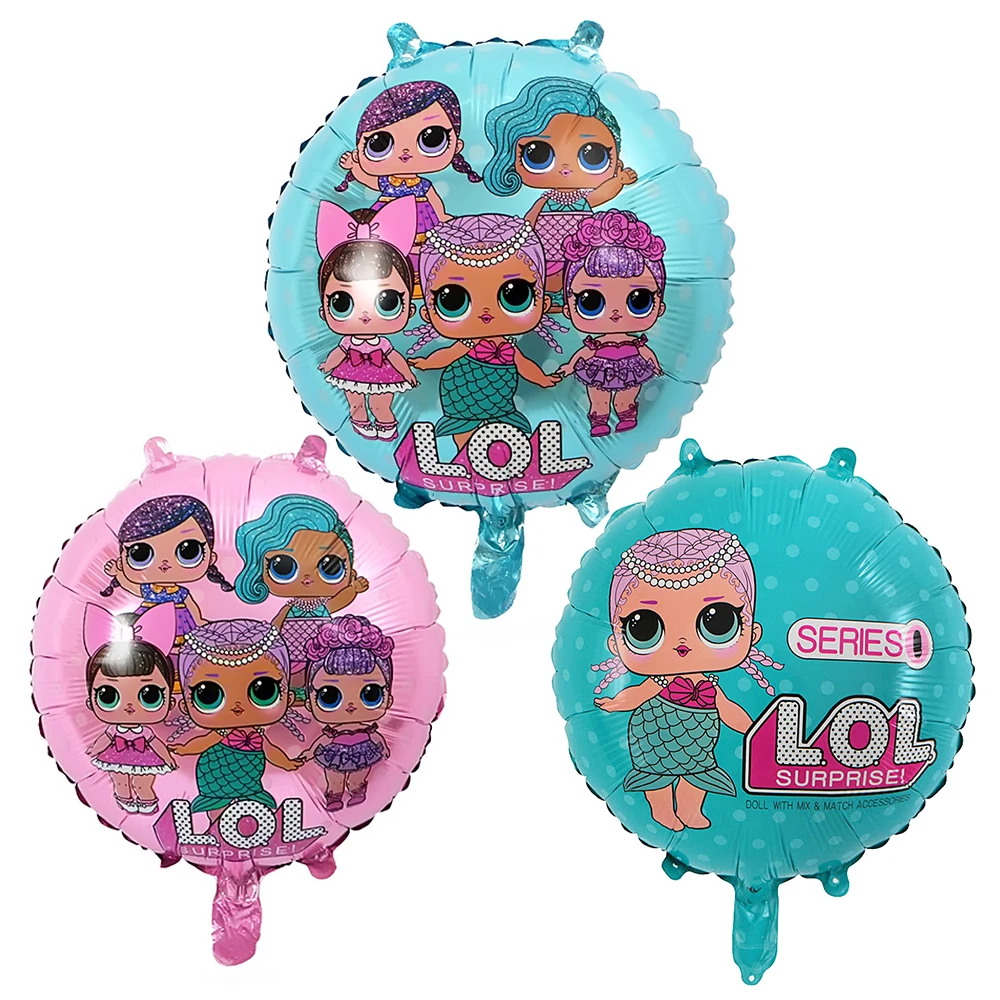 lol surprise al por mayor