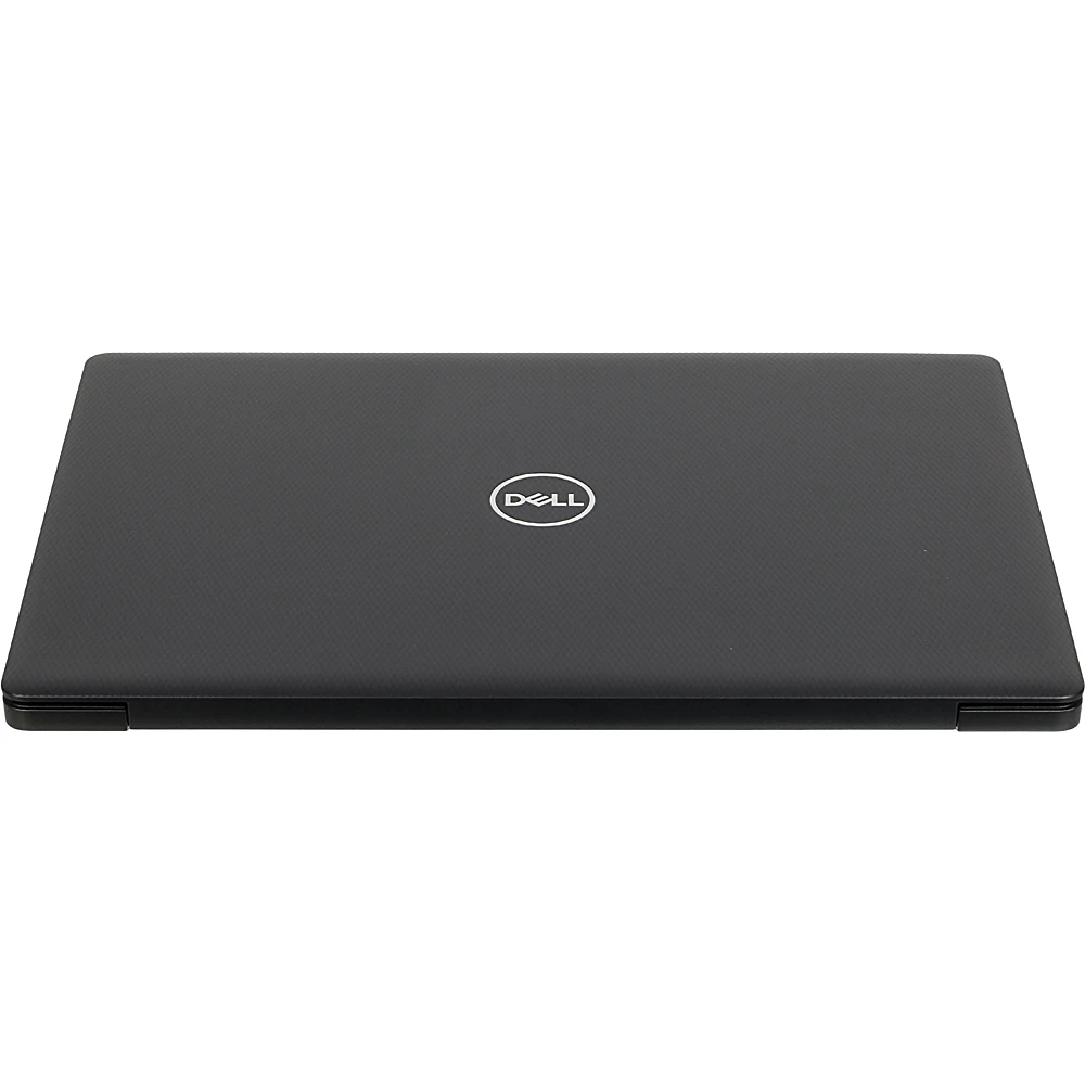 Ноутбук Dell Inspiron 3584 i3 7020U/4Gb/1Tb/620/15.6"/FHD/W10/black