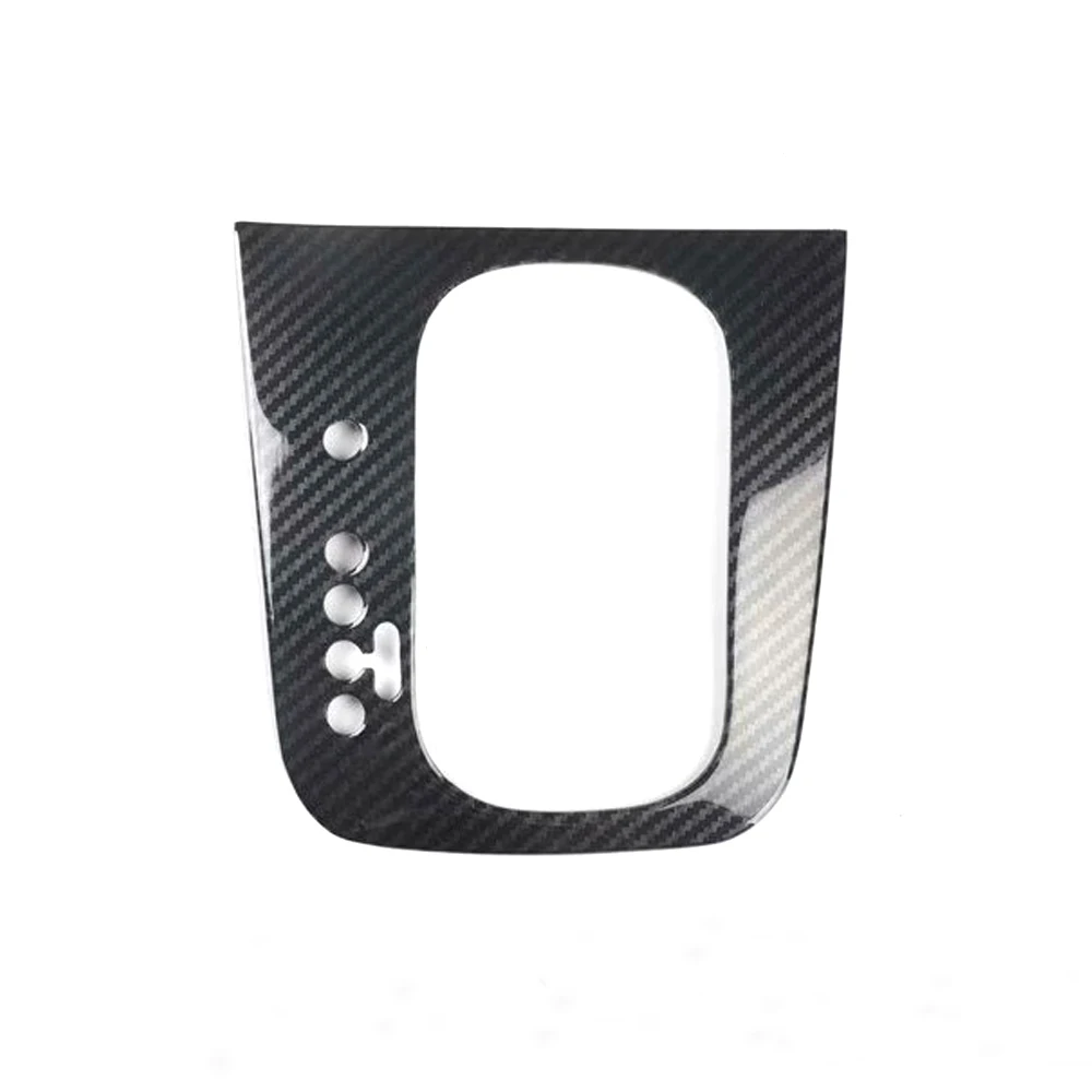 

Новая Автомобильная отделка из АБС-пластика для Volkswagen Sagitar 2012 2013 2014 панель переключения передач с левым рулем Стайлинг автомобильных молдингов