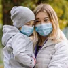 50-600PCS Face Mask Disposable Protect Mouth Cover 3 Layer Non-woven Nose Breathable Mascarillas Negras Adult Face Mouth Masks 5