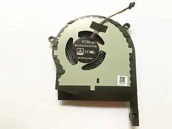 

SSEA New laptop GPU Cooling Fan for ASUS ZX80G FX504 FX80GE FX80FE FX80