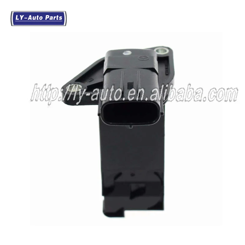 Mass Air Flow Meter Sensor MAF For Mazda 3 6 CX-5 12-14 2.5L E5T62271 PE0113215