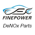 Finepower DeNOx Components Store
