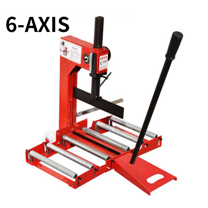 Machine de découpe de briques manuelle, Machine de découpe de briques aérées, légère et manuelle, brique en mousse, petit nouvel outil de coupe de brique