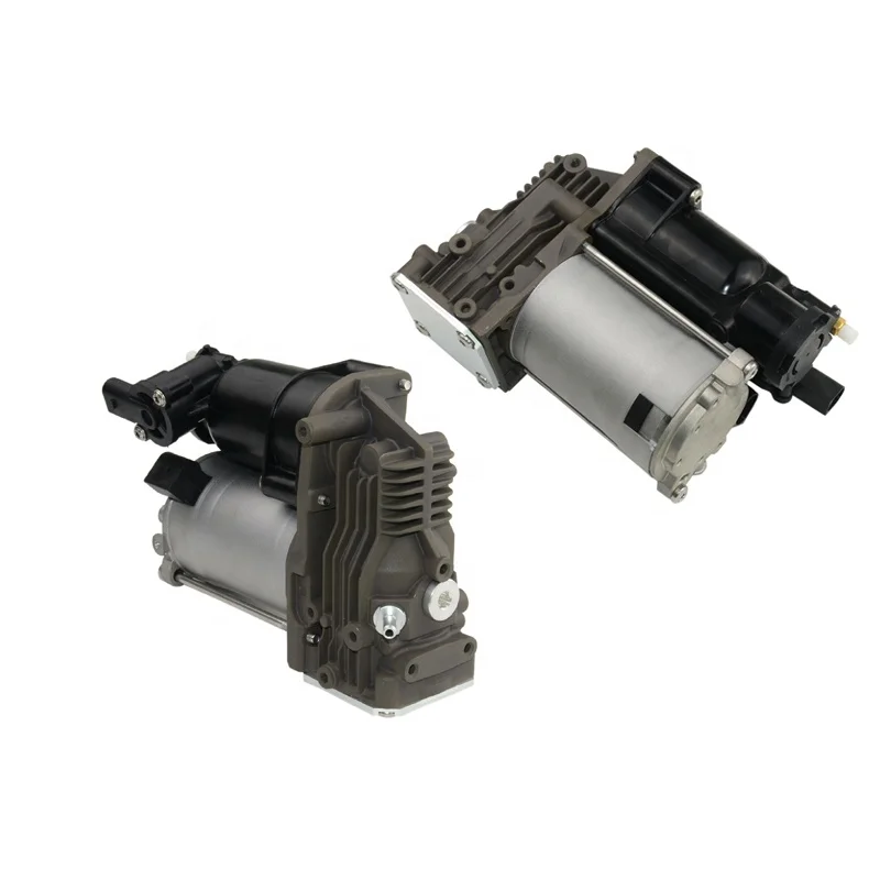 1pc Car Air Suspension Compressor For BMW-X5 E70 E71 37226775479