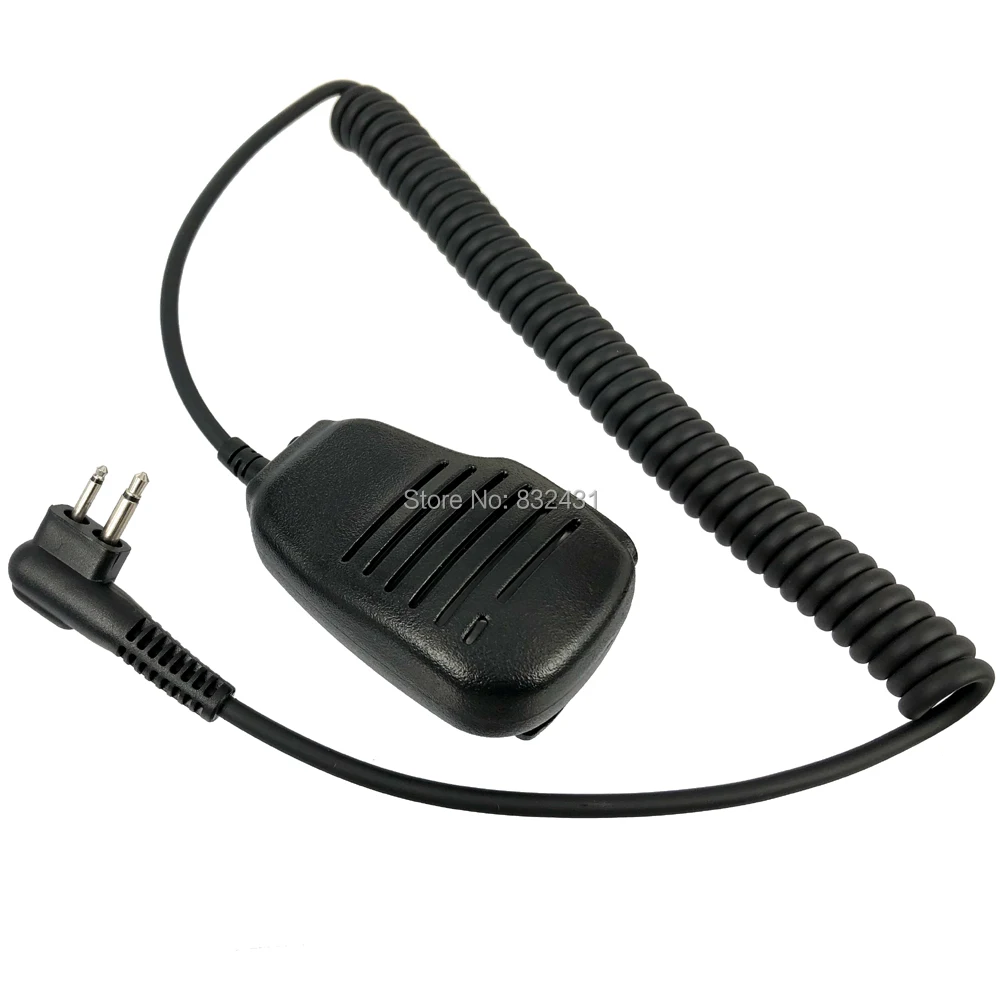 Ручной динамик микрофон для Motorola радио GP300 GP88 GP88S GP2000 GP68 CP040 CP200 EP450 HYT TC500