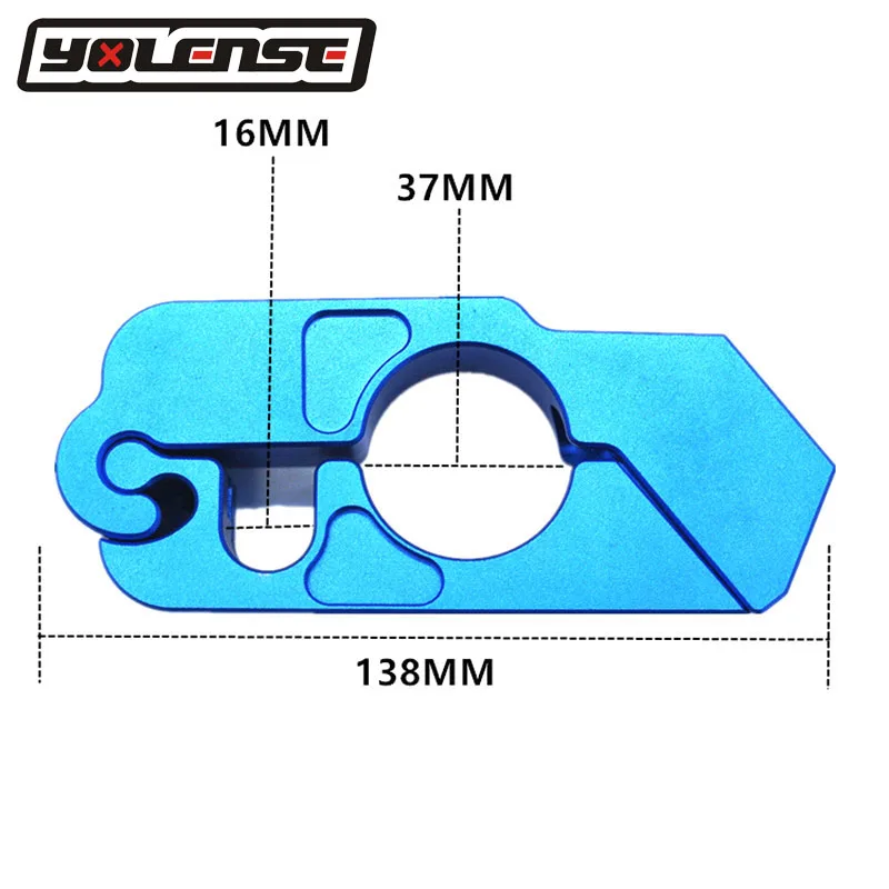 ホンダ Cbr600rr Cbr1000rr Cb650f Cbr650f Cb650r Cbr650r ハンドルロック Atv ブレーキクラッチセキュリティ安全盗難防止ロック Covers Ornamental Mouldings Aliexpress