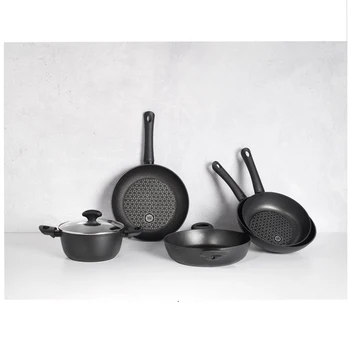 

Pan TVS DIAMANTE 28х28 cm