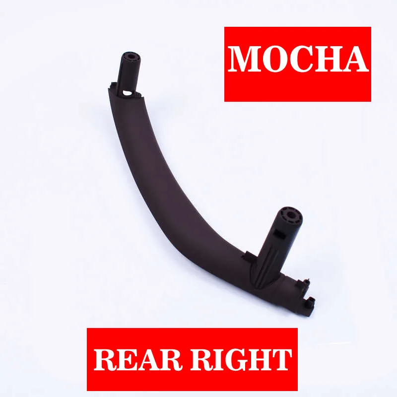 Mocha Rear Right