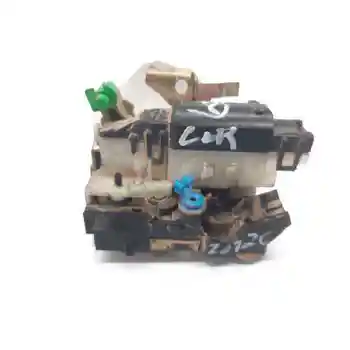 

7700307271 LOCK RIGHT SIDE DOOR RENAULT KANGOO (F/KC0)
