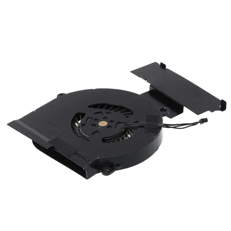 Процессор GPU охлаждающий вентилятор Замена для hp OMEN 15-DC 15-DC0013TX 15-DC0004TX 15-dc0005TX TPN-Q211 охлаждающий вентилятор