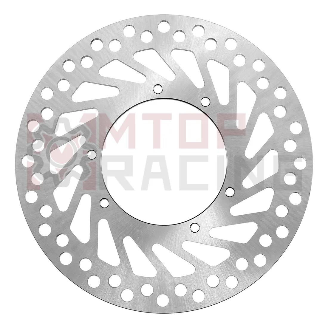 Передний тормозной диск для Honda CRF450 R(2002-) CRF450X(2005- 06 07 08 09 2010, 11, 12, 13, 14 лет) CRF500X(2008-2009) тормозной ротор